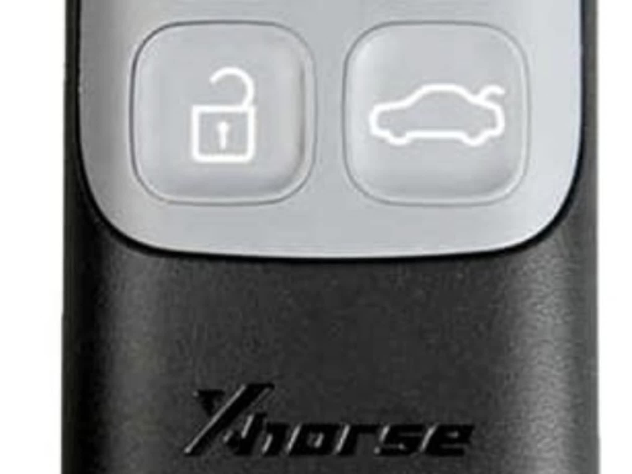 photo Salide Carkey/Smartkey Solution