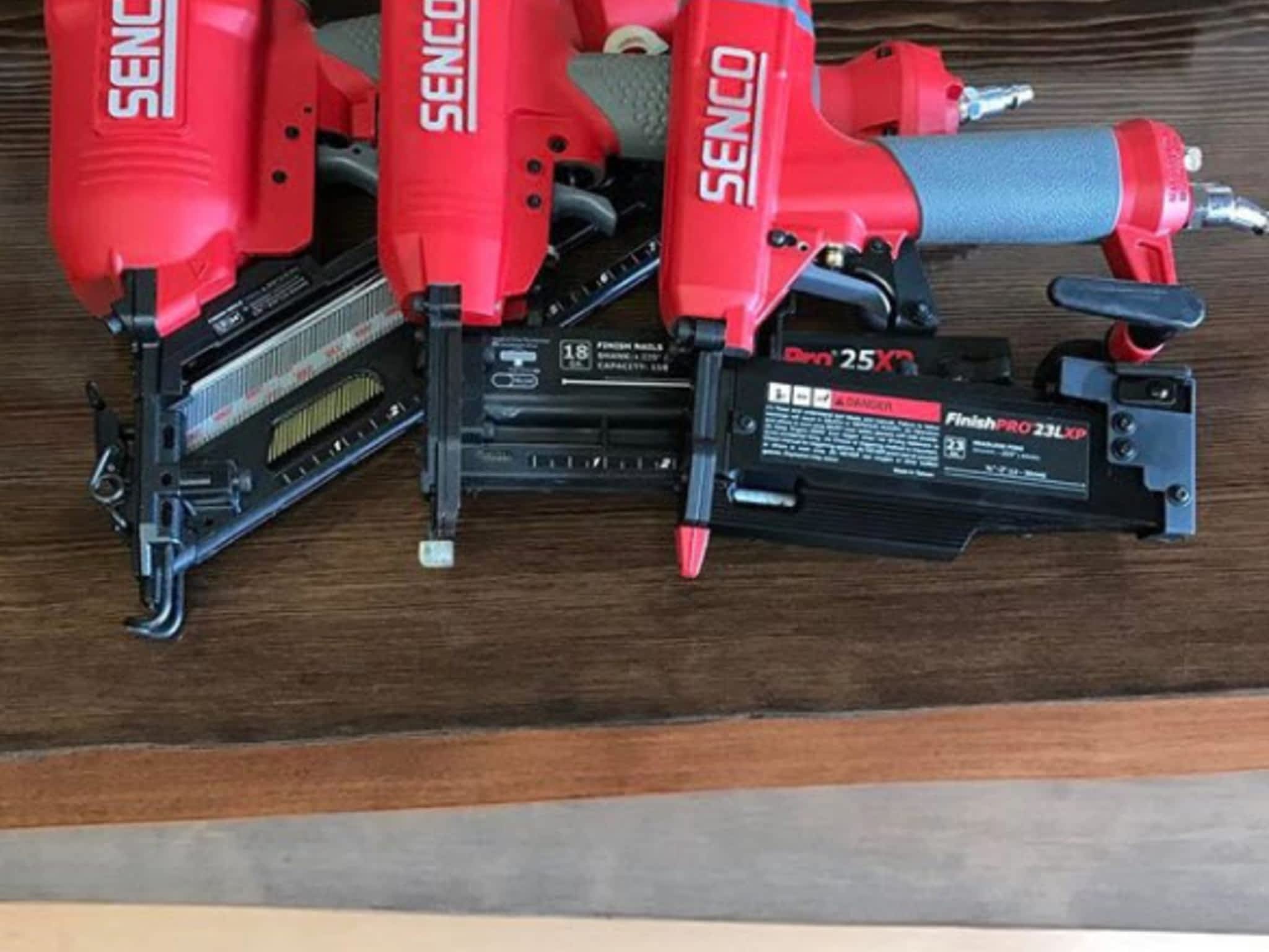 photo Superior Lumber Ltd