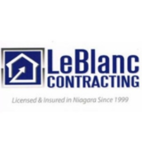 LeBlanc Contracting - General Contractors