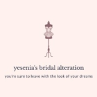 View Alterations Yesenia’s York profile