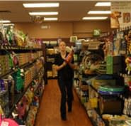 pet valu scratching posts