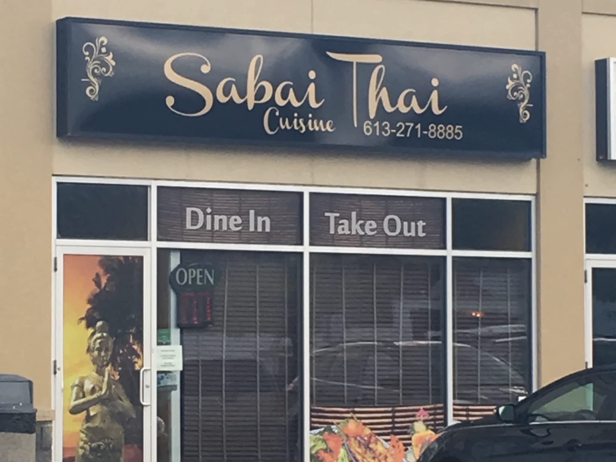 photo Sabai Thai Cuisine