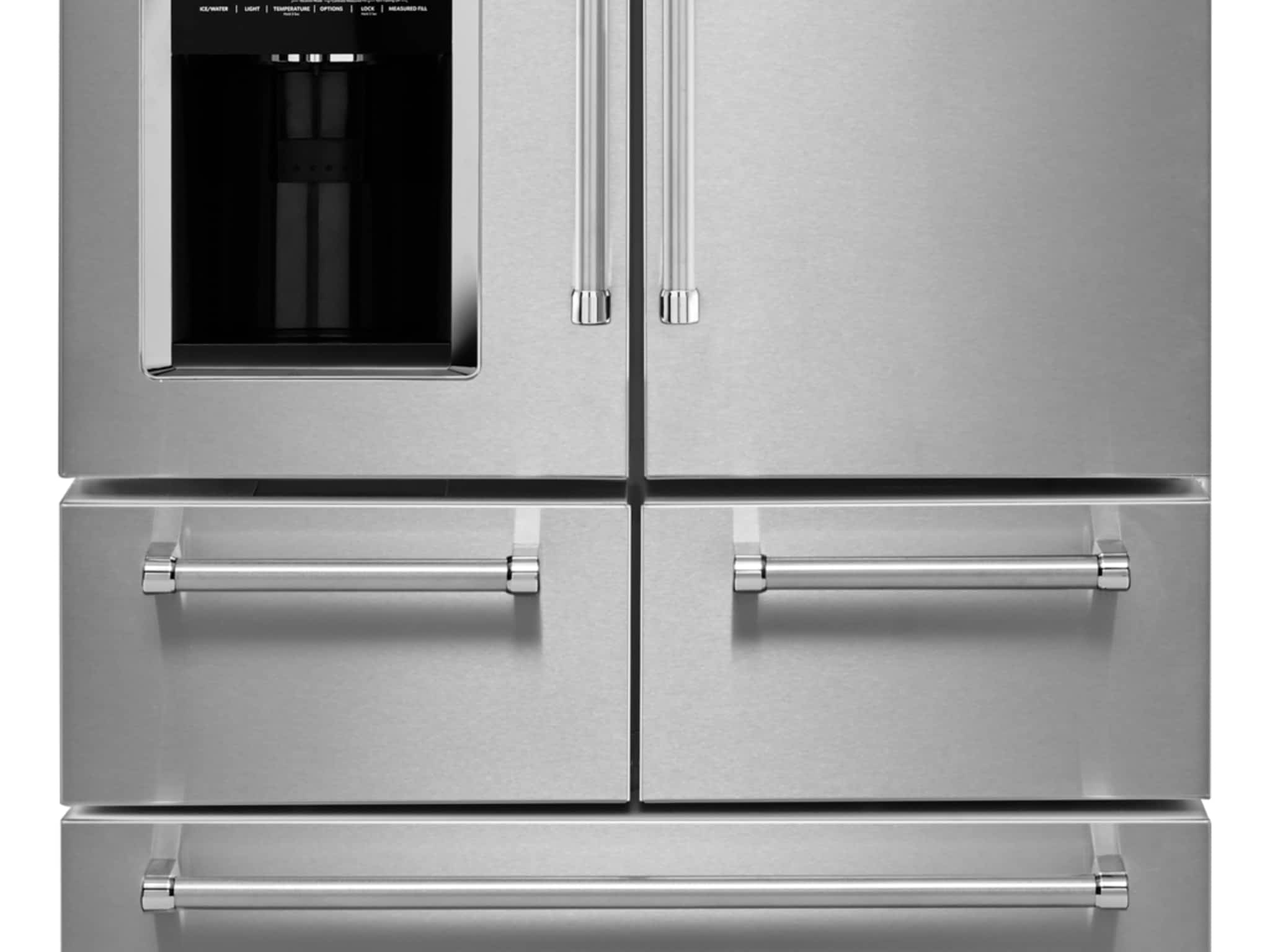 photo Tred Appliance Sales & Service