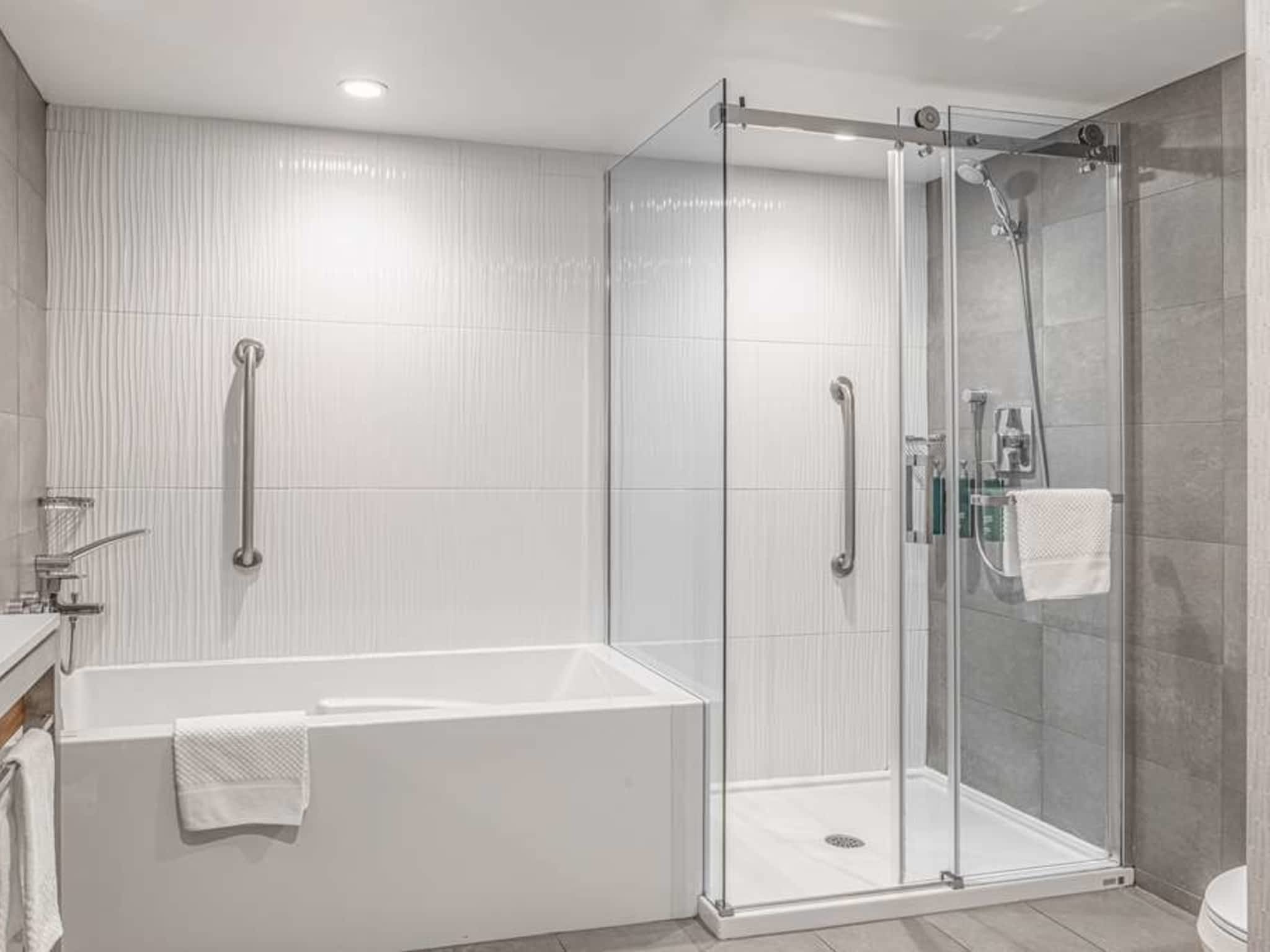 photo Hilton Montreal/Laval