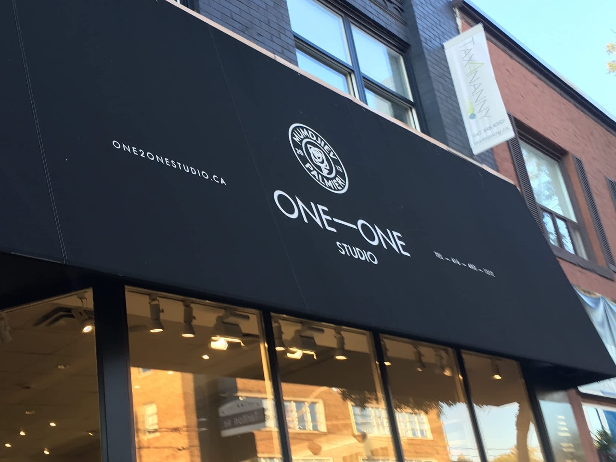 photo One Two One Studio Inc