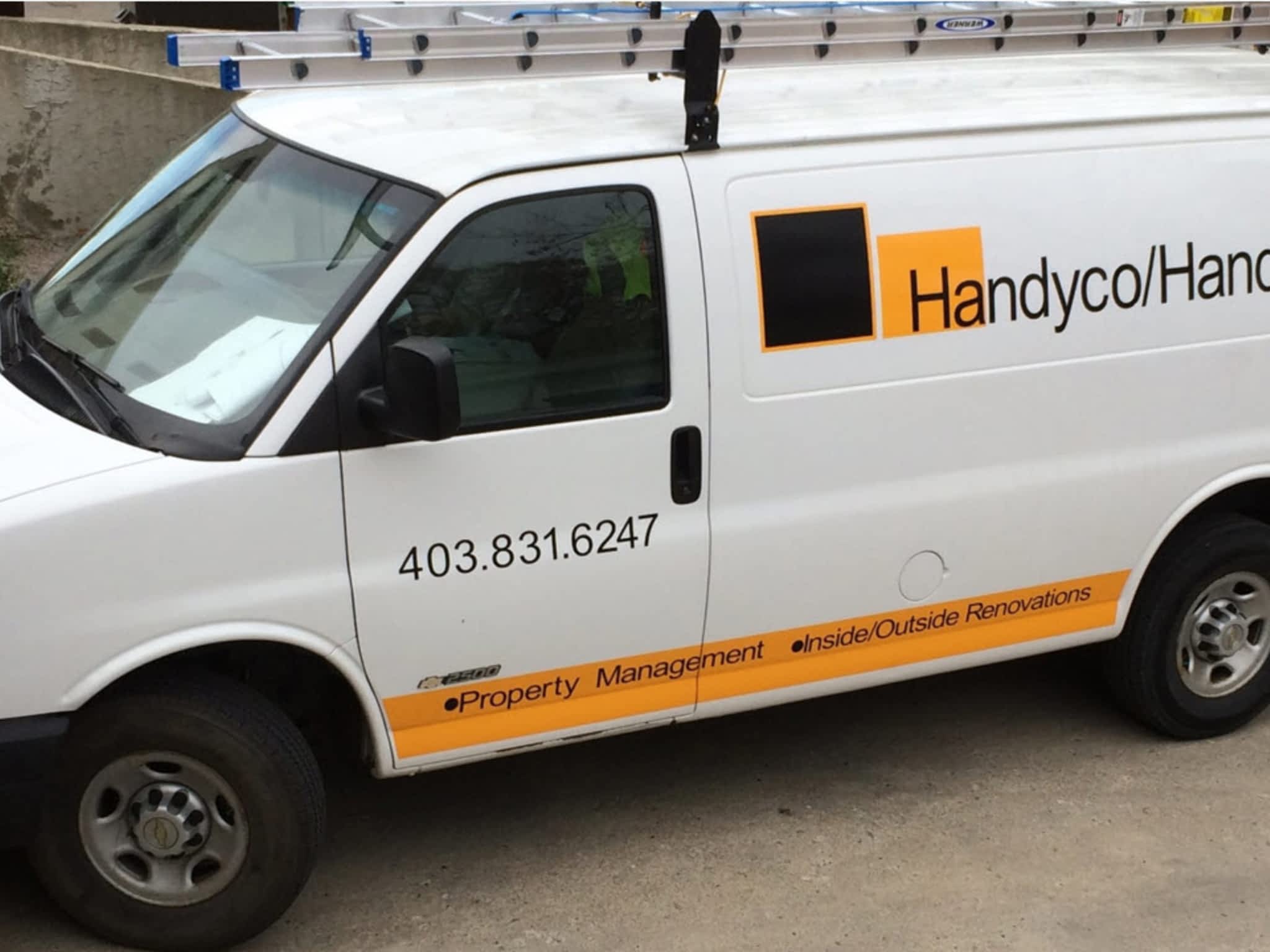 photo Handyco