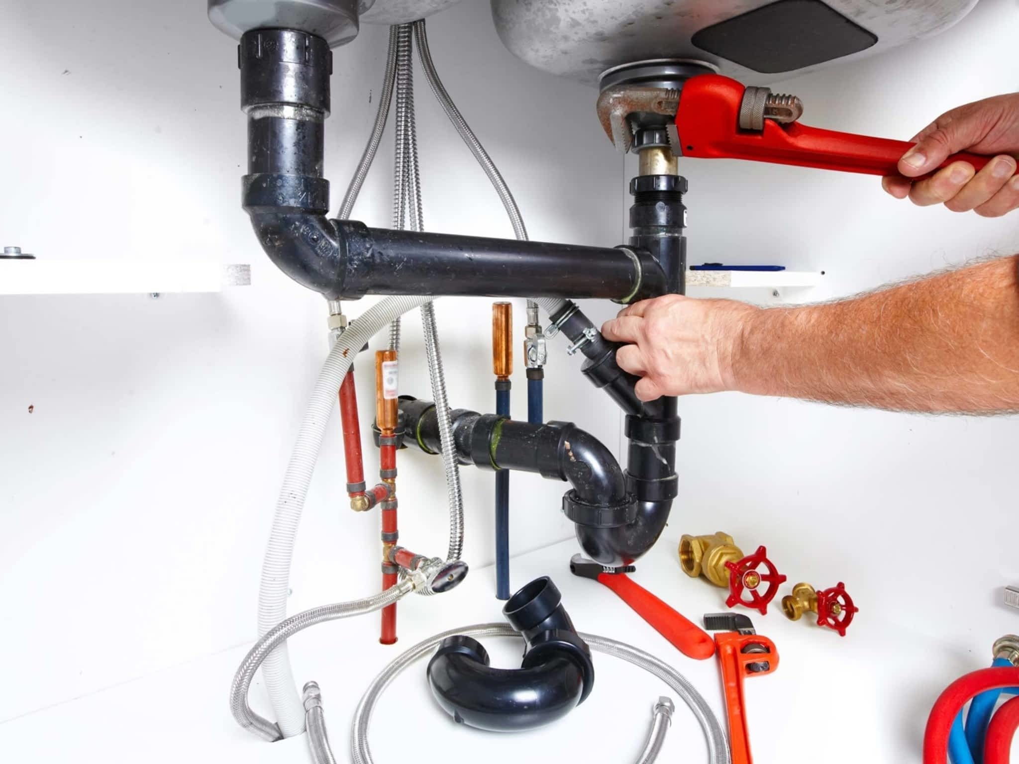 photo TSP Plumbing & Heating