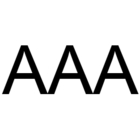 AAA Junk Removal - CHEAPER THAN BINS - Logo
