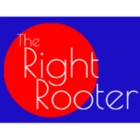 The Right Rooter - Logo