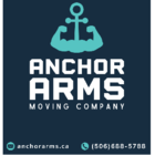 Anchor Arms Moving Company - Moving Services & Storage Facilities