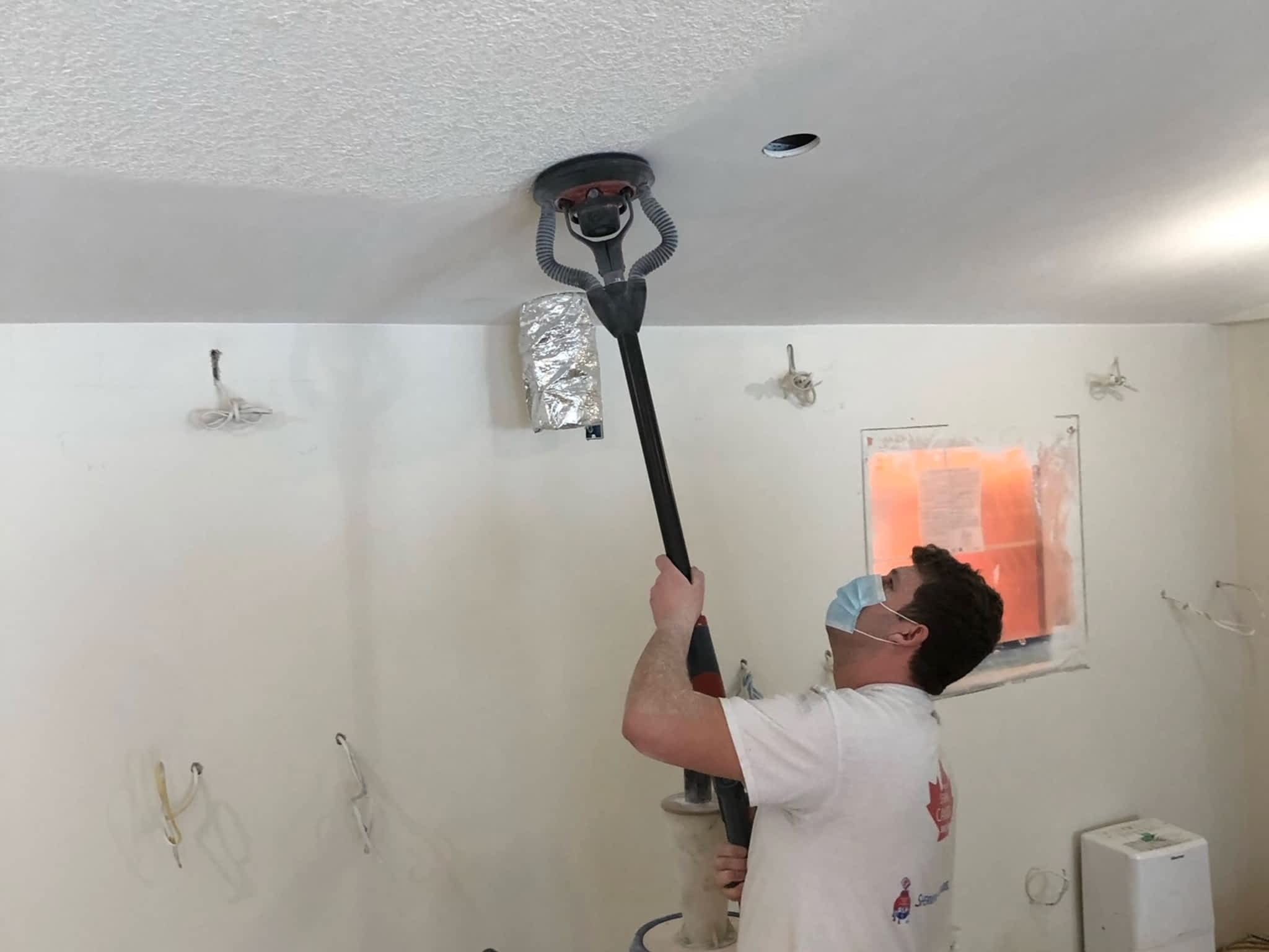 photo Radius Contracting Inc