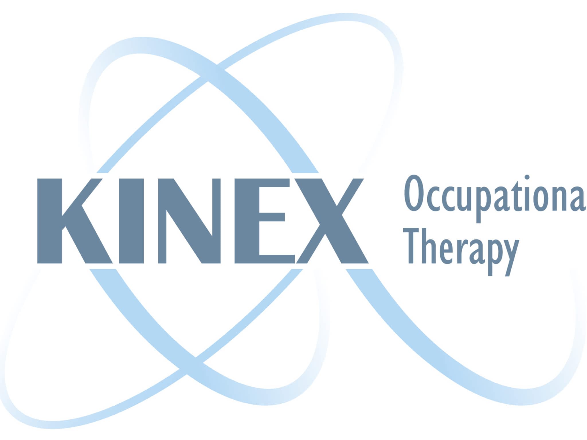 photo Kinex Therapy