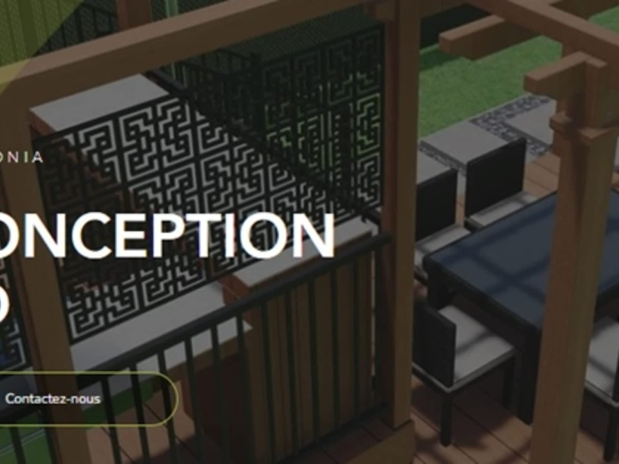 photo Harmonia -Design