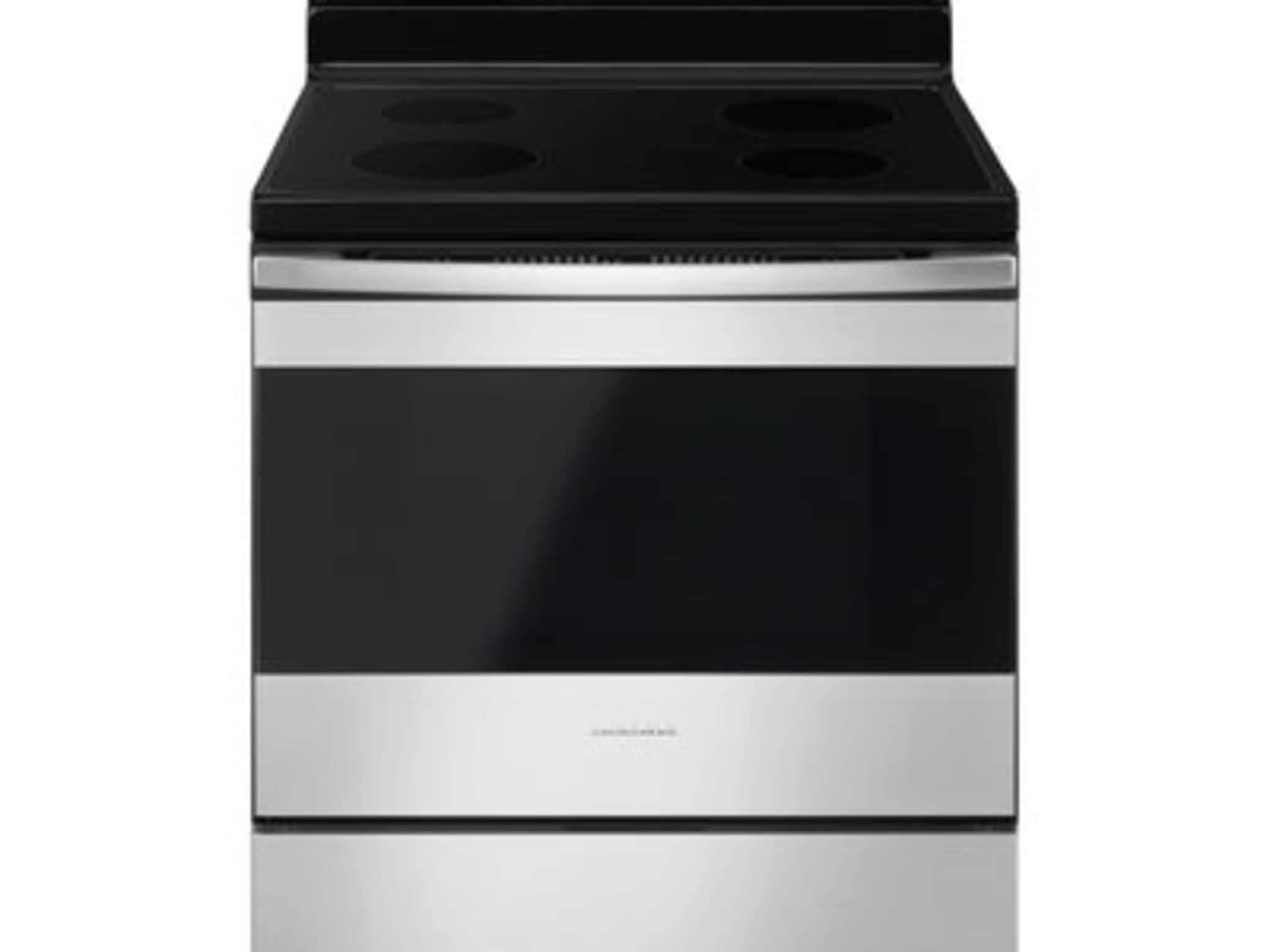 photo Wagner Appliances Ltd