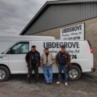 Ubdegrove Plumbing & Heating Ltd - Plombiers et entrepreneurs en plomberie