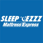 Sleep-Ezzz Mattress Express - Logo