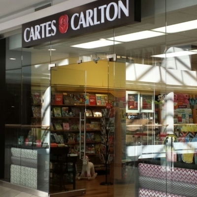 Cartes Carlton - Cartes de souhaits