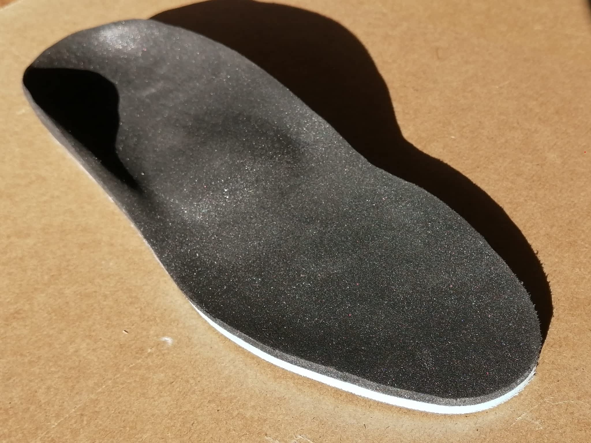 photo Barks Pedorthics