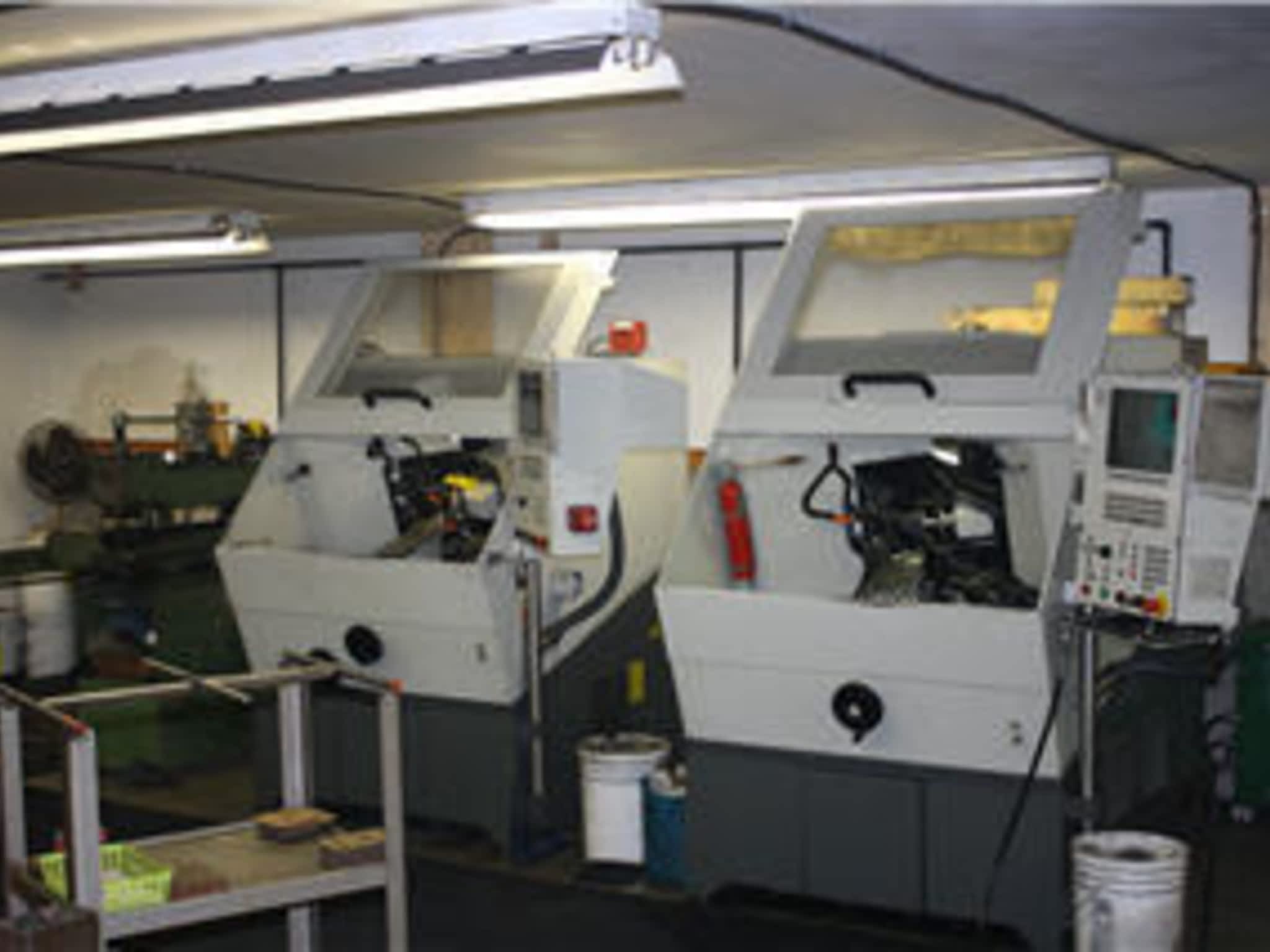 photo Declan Industries