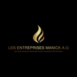 View Les Entreprises Manick A.G’s Pont-Viau profile