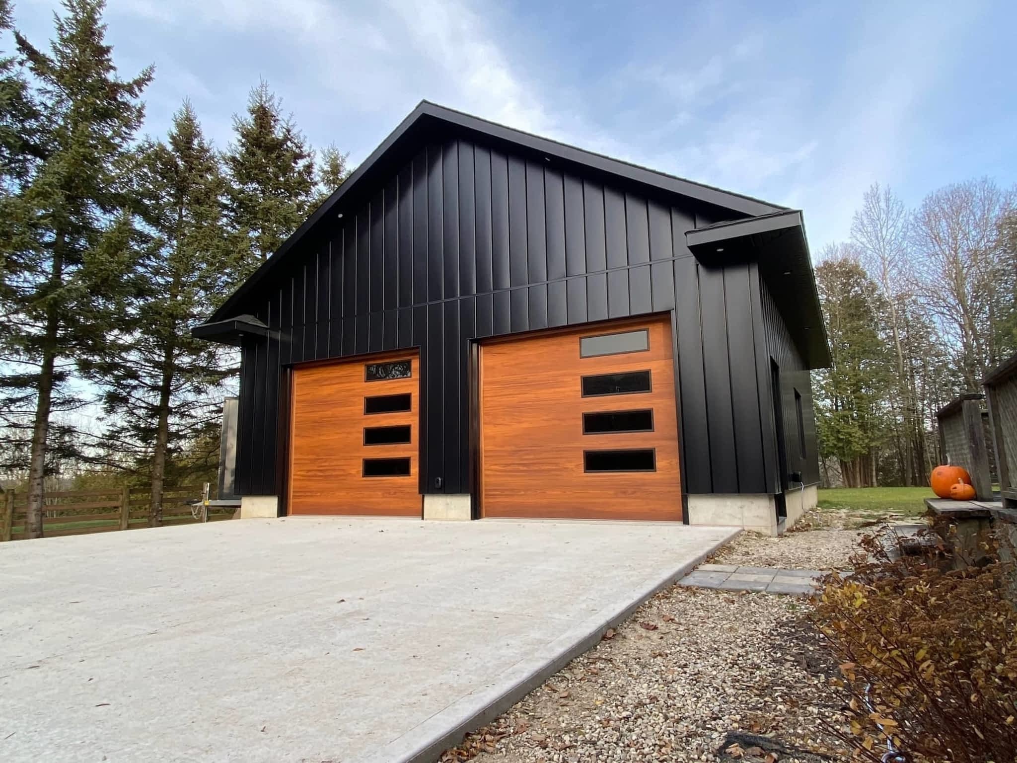 photo V&M Construction Inc