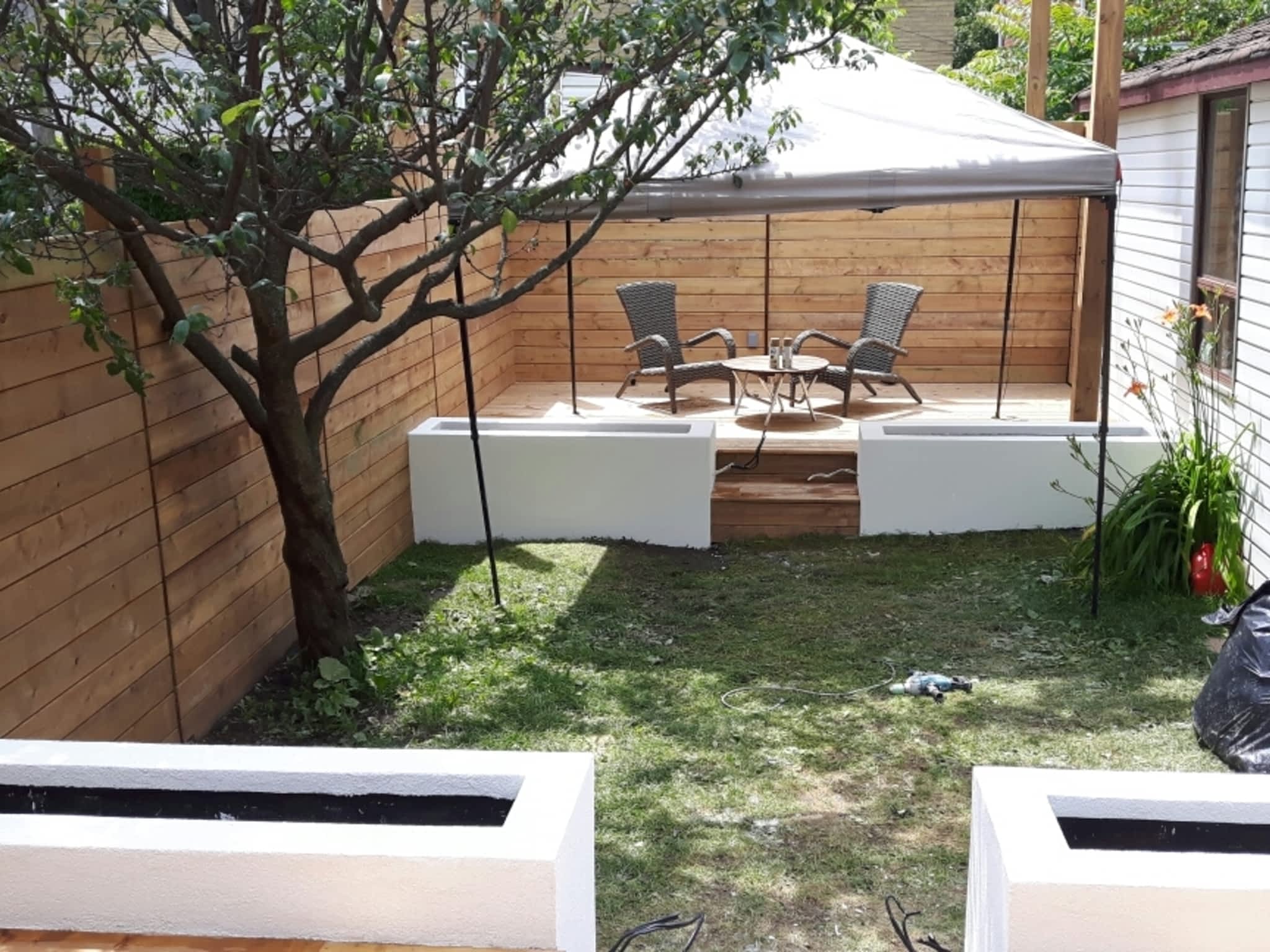 photo Taylor Plastering