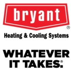 Breault's Heating & Cooling Ltd - Heating Contractors