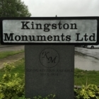 Kingston Monuments - Monuments & Tombstones