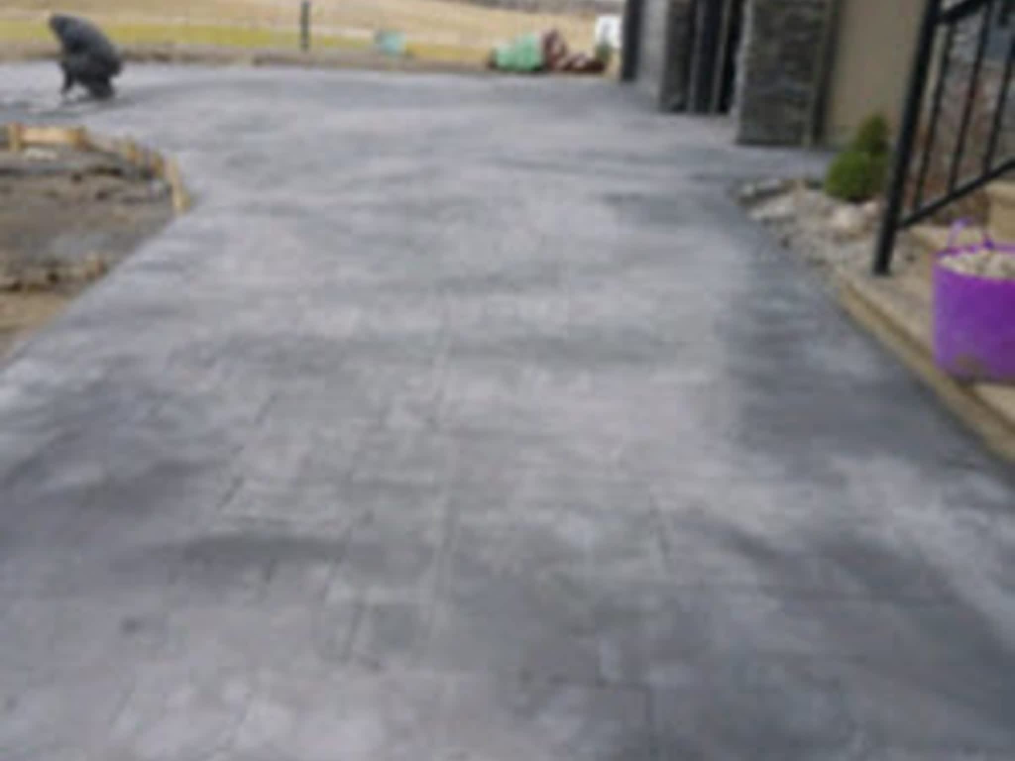 photo Mac Concrete Ltd