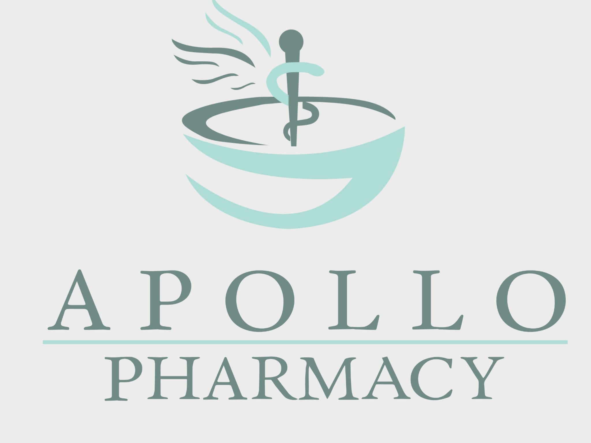 photo Apollo Pharmacy