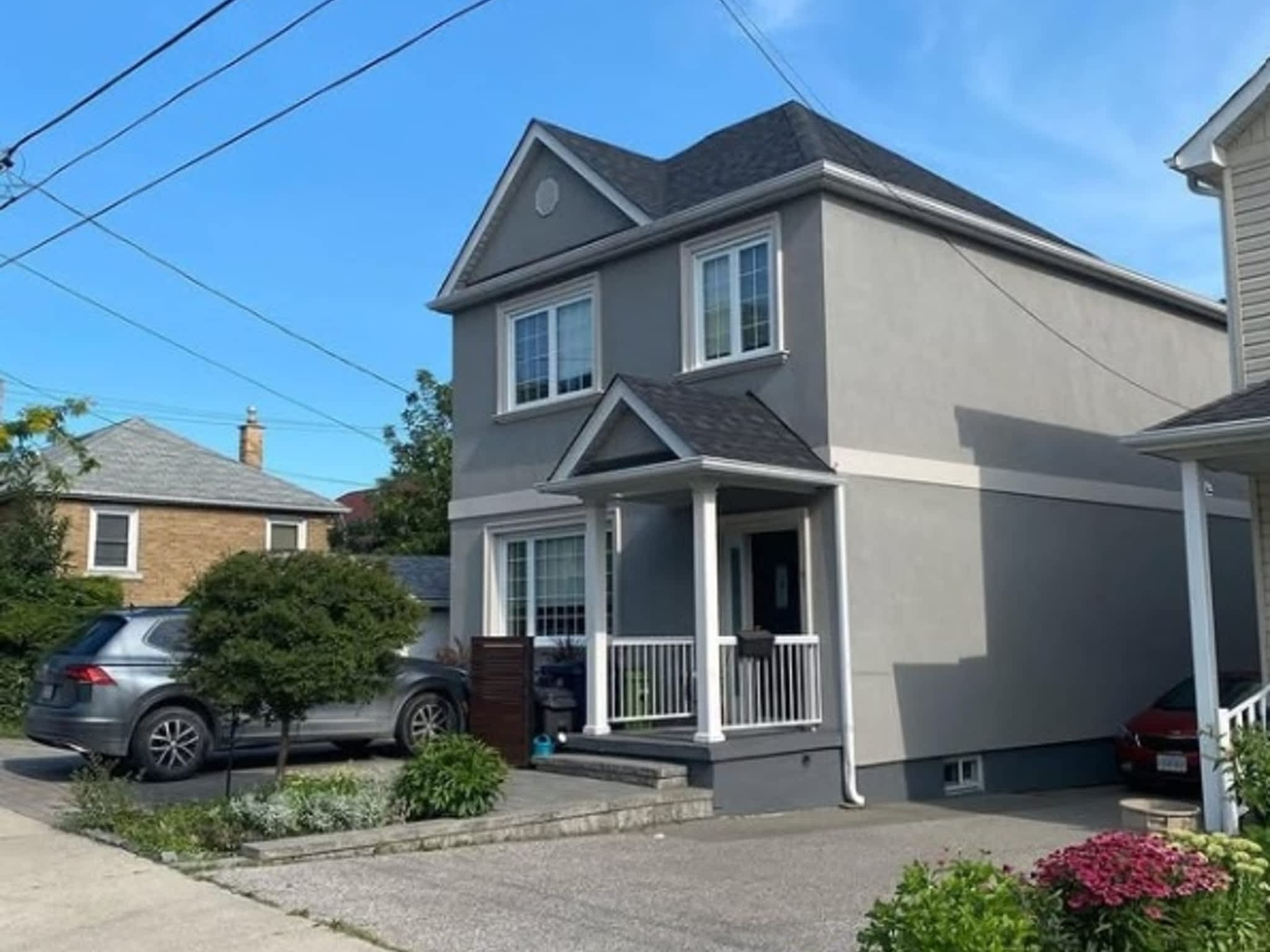 photo Lanigan's Roofing