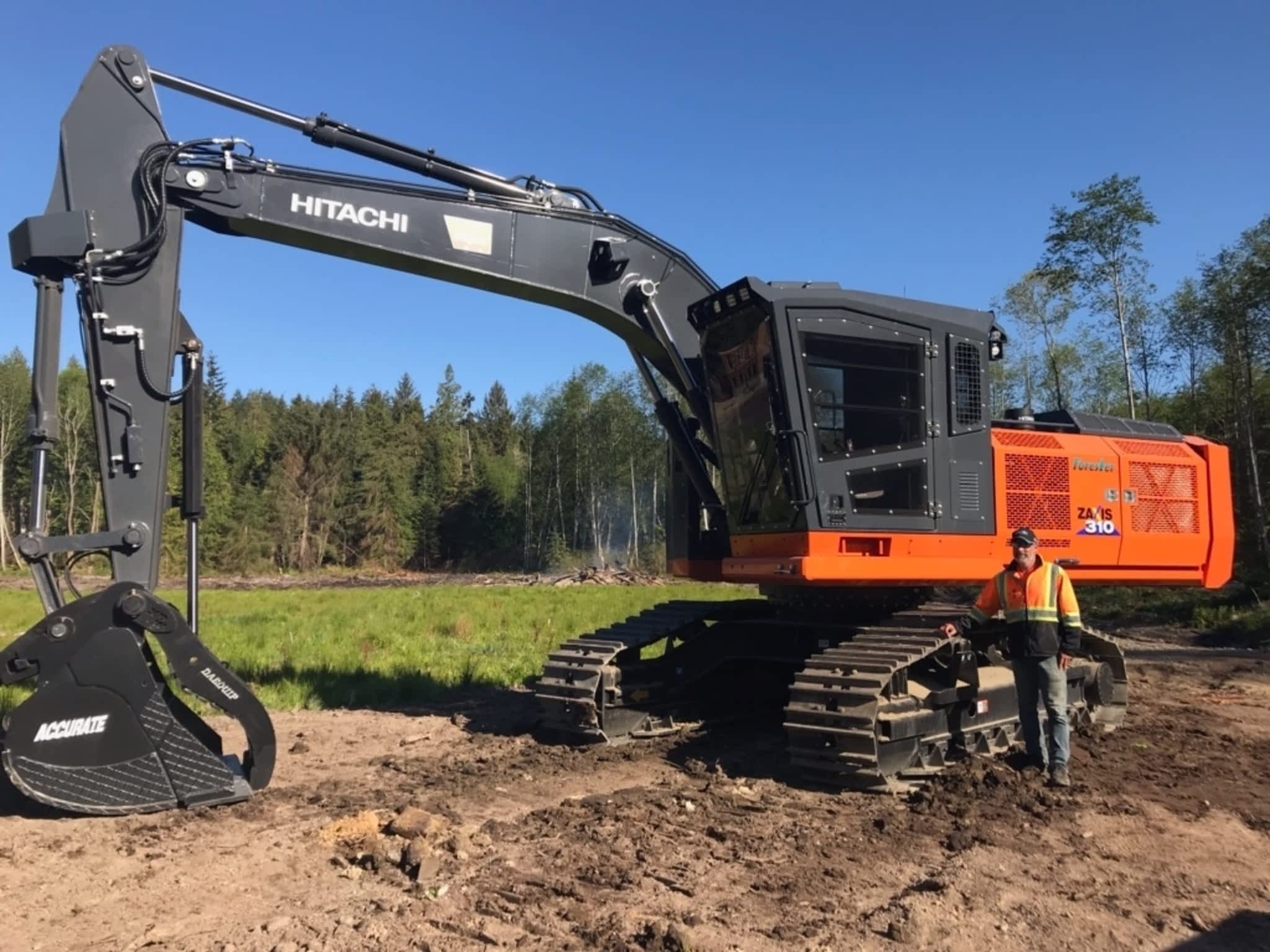 photo Bolder Contracting