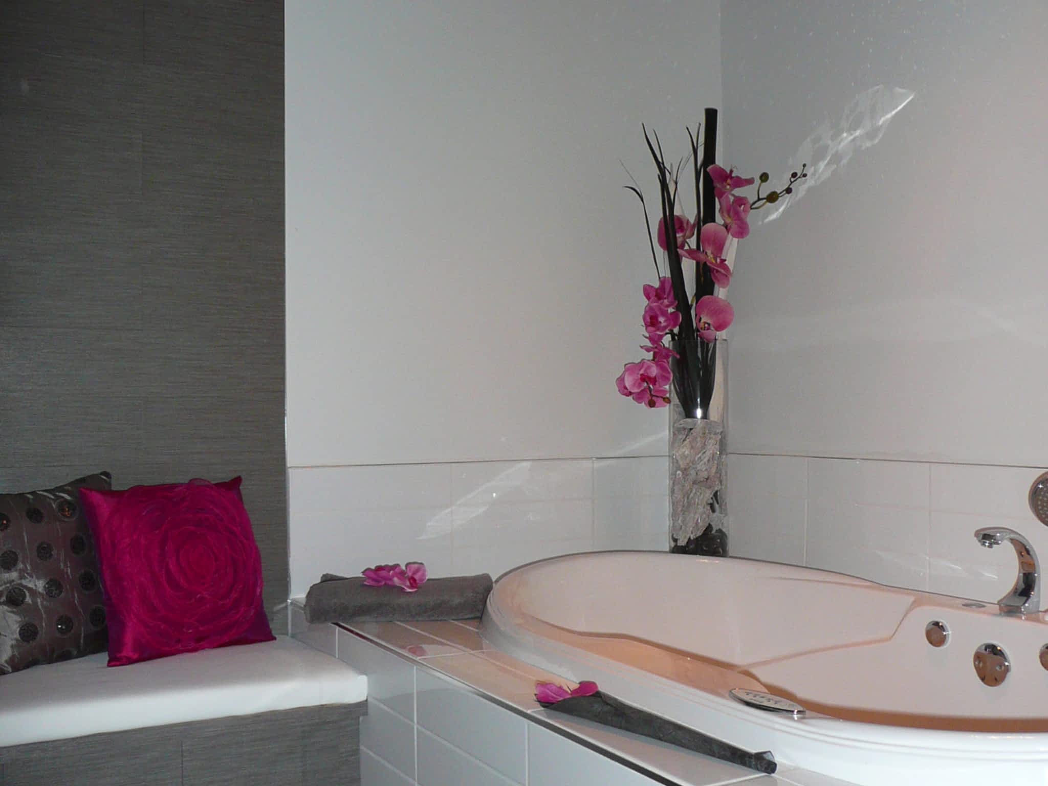 photo Reflet Beauté