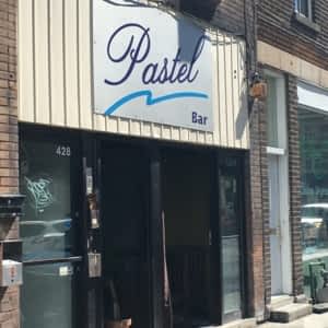 Bar Le Pastel Opening Hours 426 Rue Rachel E Montréal Qc - 