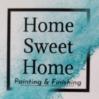 Home Sweet Home Painting And Finishing - Painters
