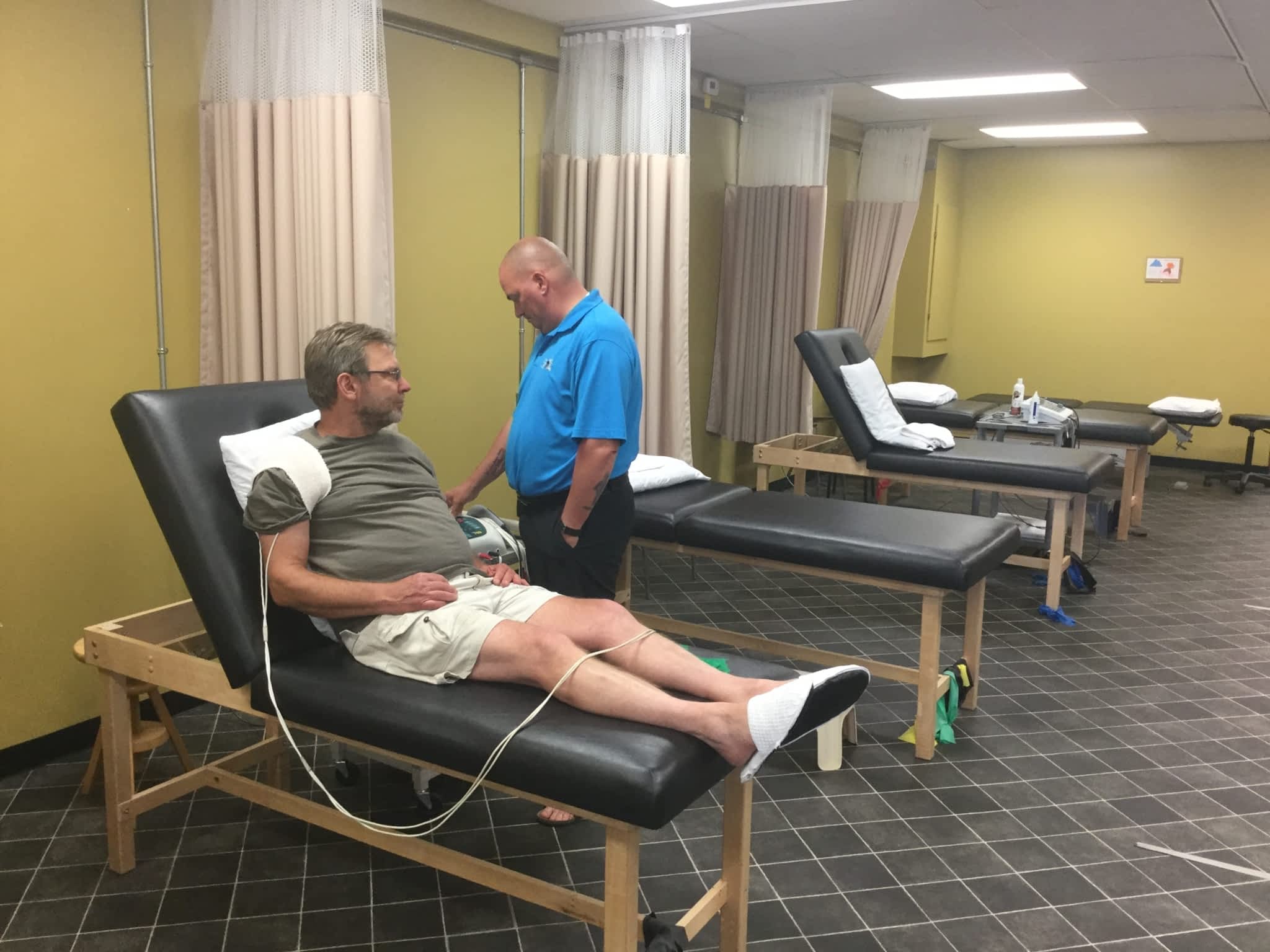 photo Valhalla Physiotherapy