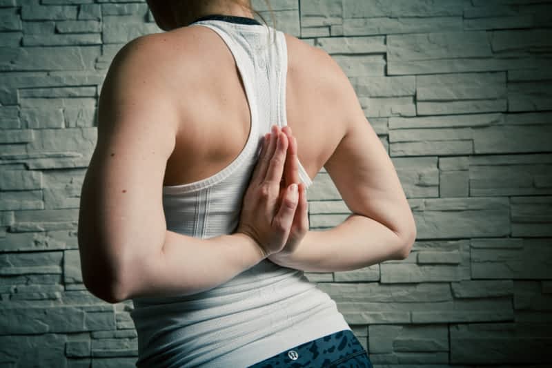 Bienvenue! - Yoga et méditation - Centre de Yoga Boucherville