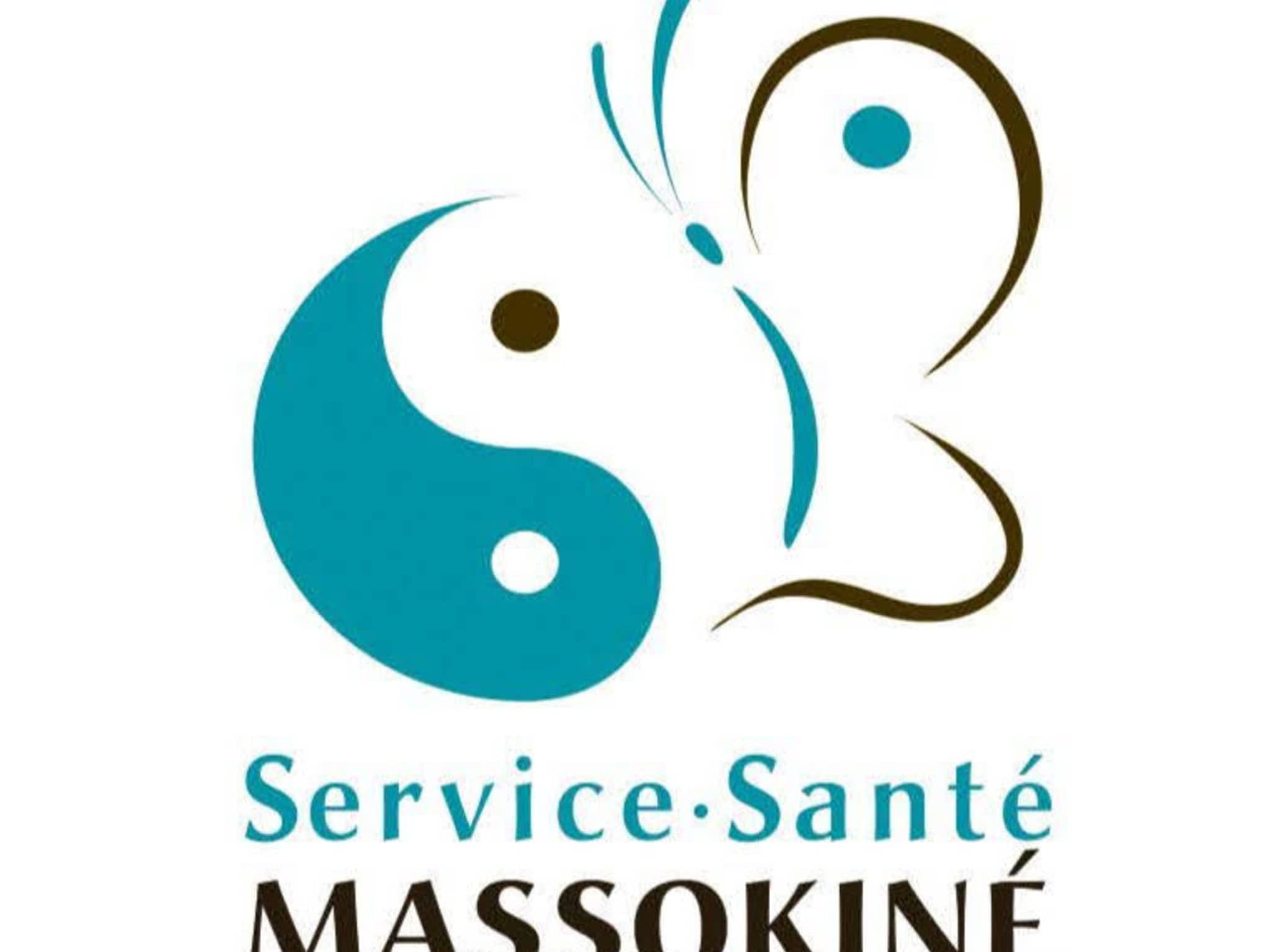 photo Service Santé Massokiné Massothérapie- Saint-Hubert