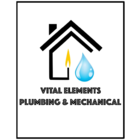 Vital Elements Plumbing & Mechanical Ltd. - Logo