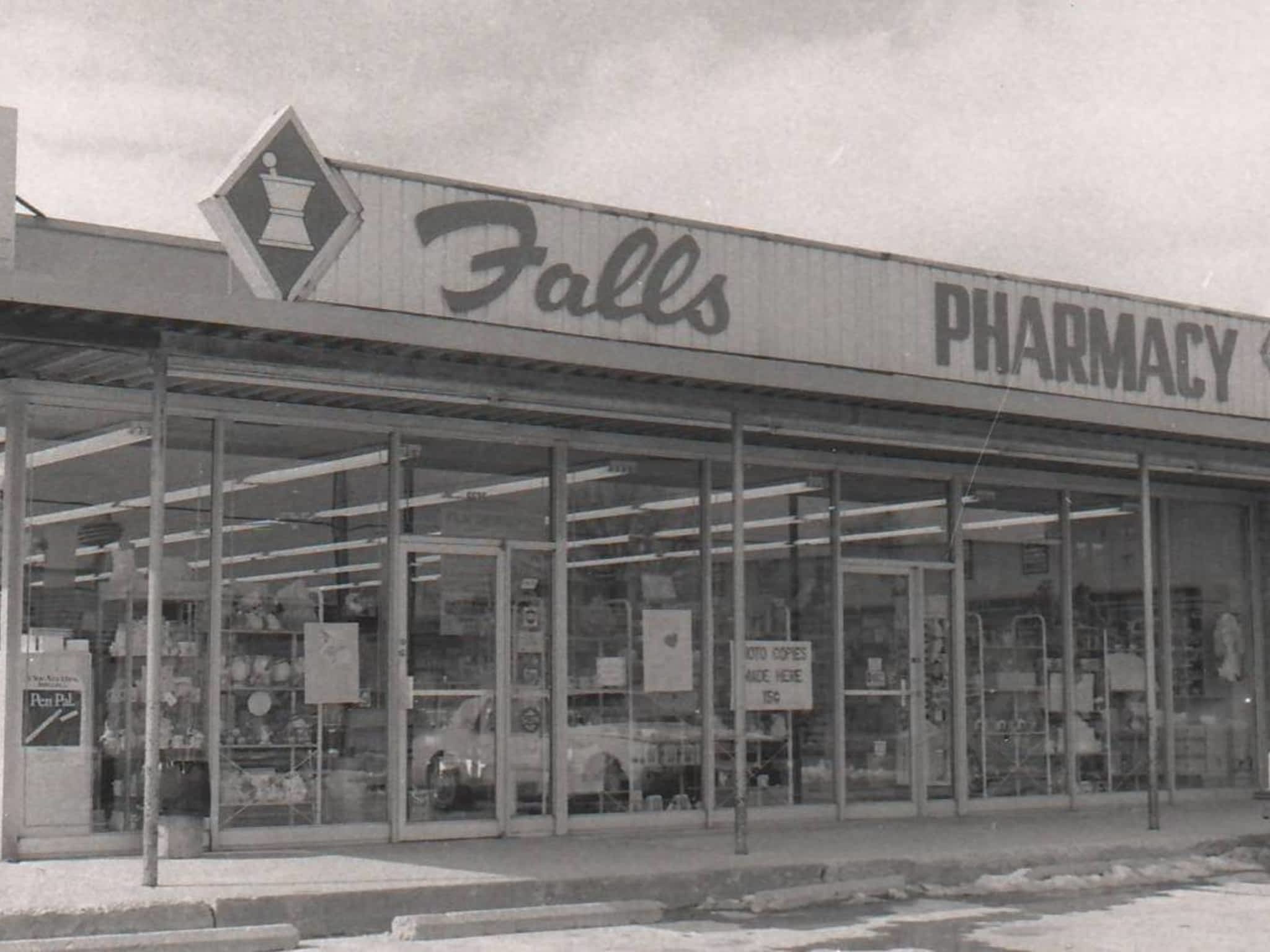 photo Falls Pharmacy