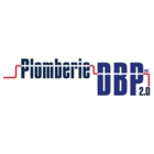 Plomberie DBP 2.0 - Logo