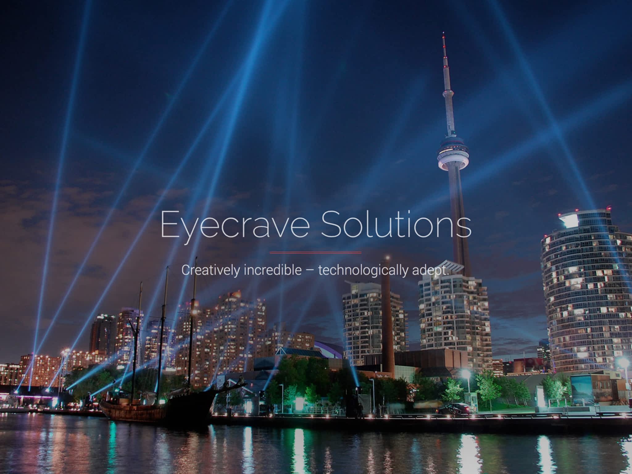 photo Eyecrave Solutions Inc