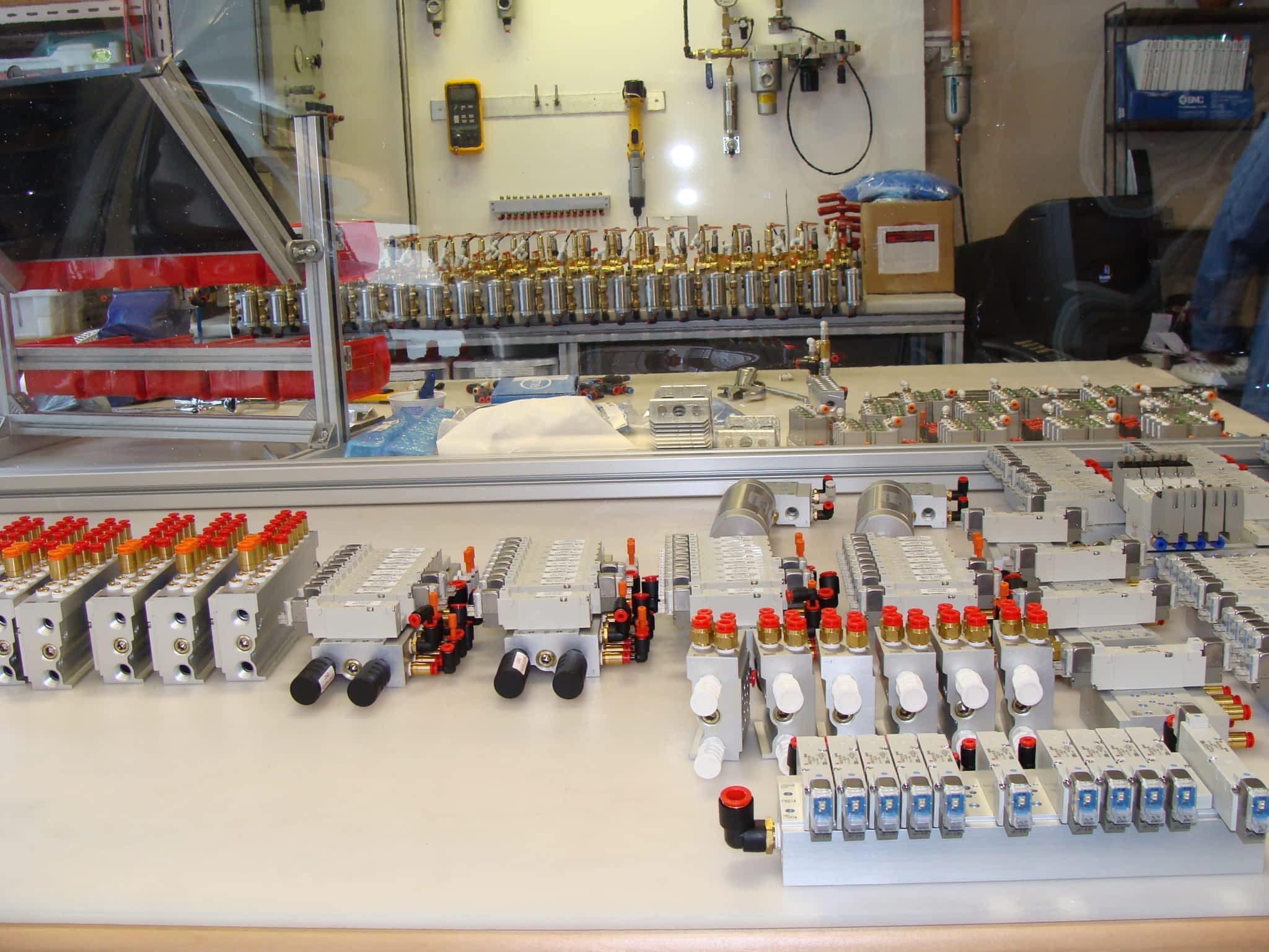 photo Automation West Technologies Ltd