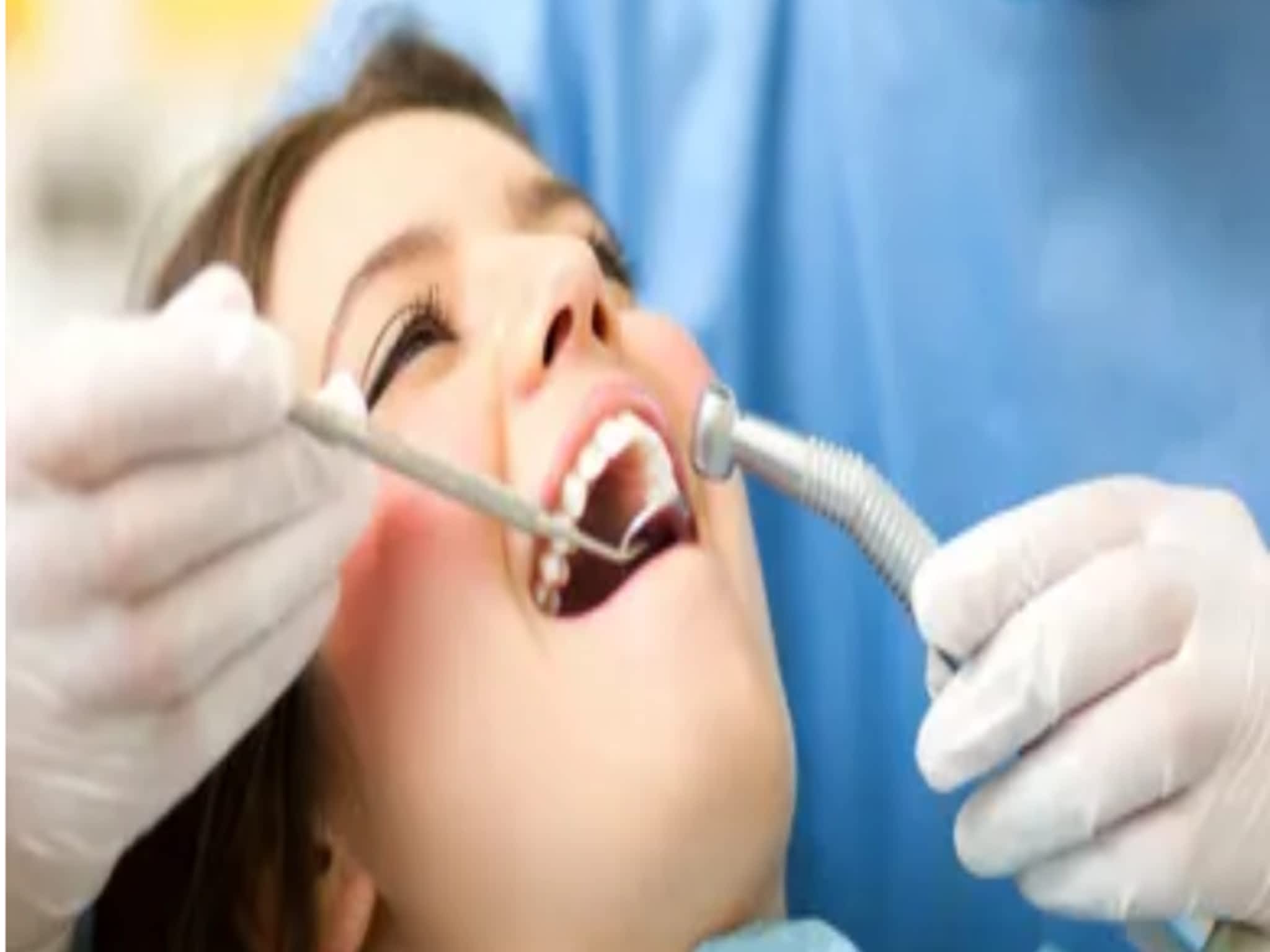 photo Clinique Dentaire
