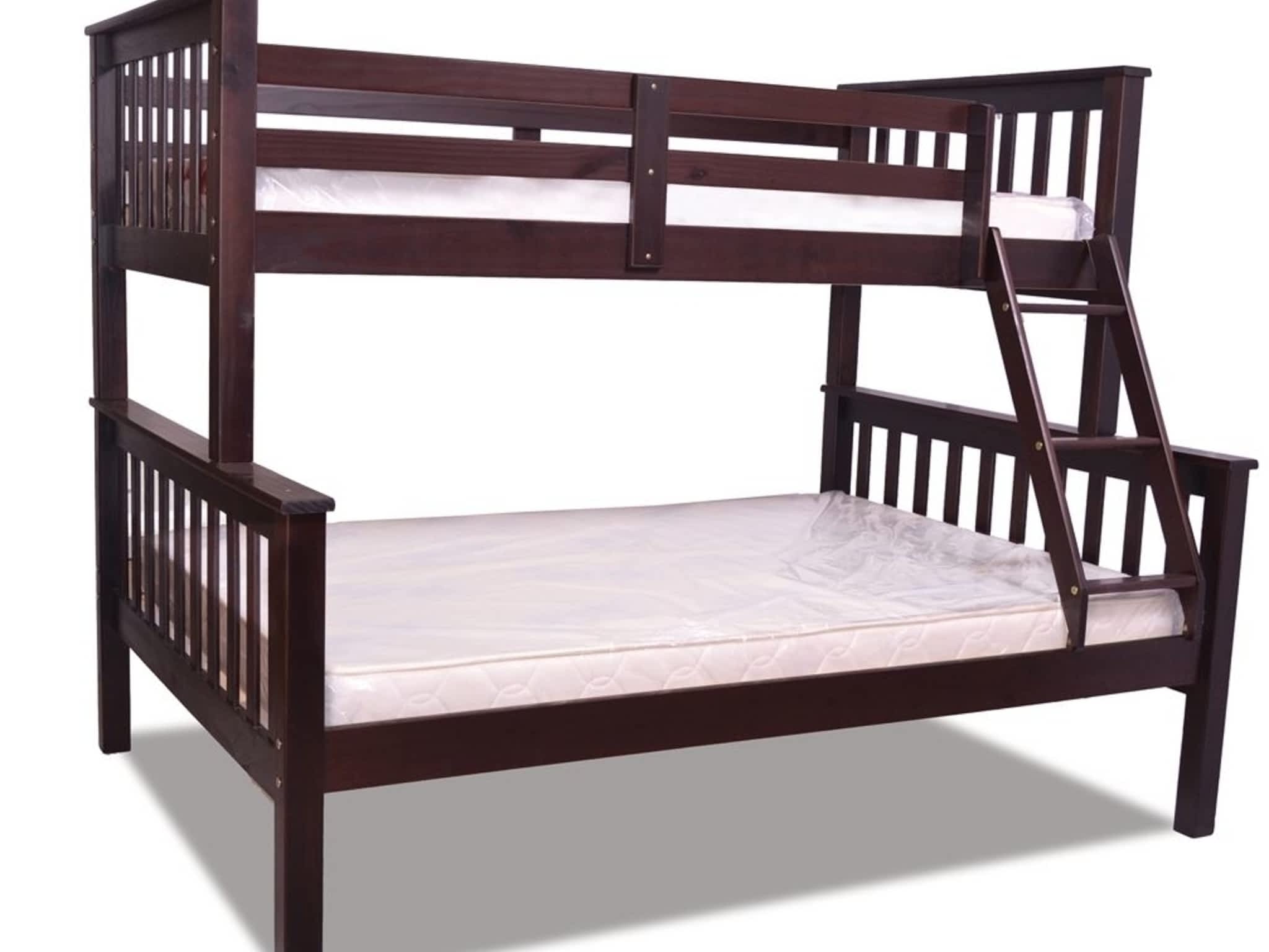 Sleep Made Simple Mattress Centre Cobourg, ON 1 King Street East