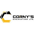 Corny's Excavating Ltd - Excavation Contractors