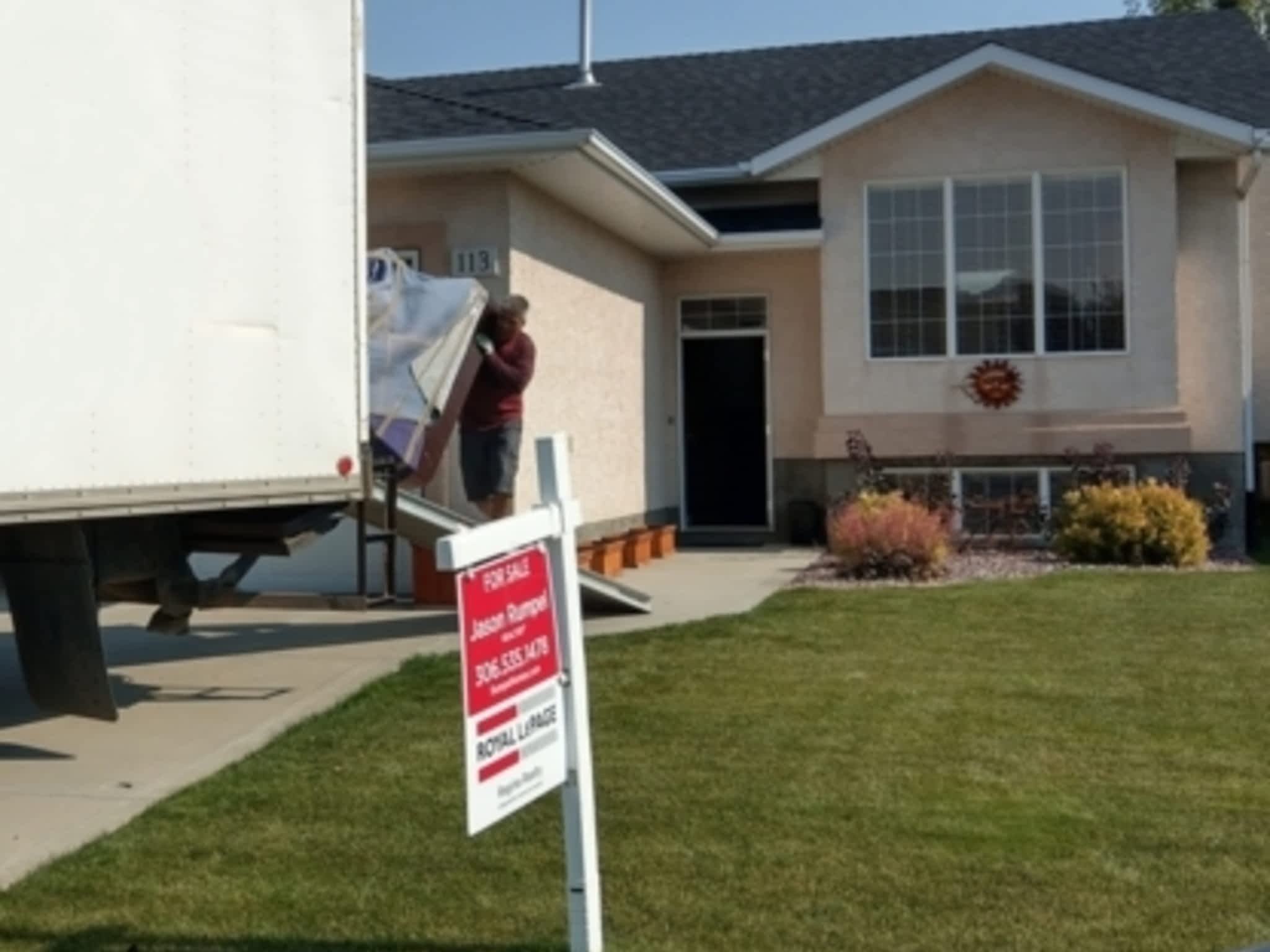 photo Local Experienced Movers