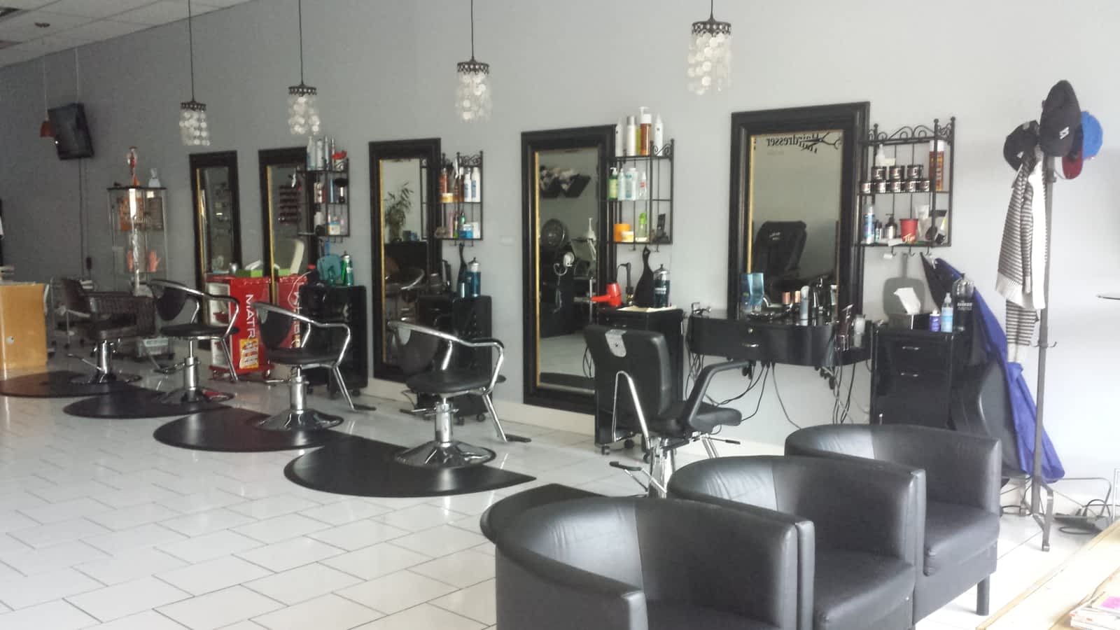 Akitu Hair Studio - Opening Hours - 10223 King George Blvd, Surrey, BC Akitu Hair Studio - Opening Hours - 10223 King George Blvd, Surrey, BC