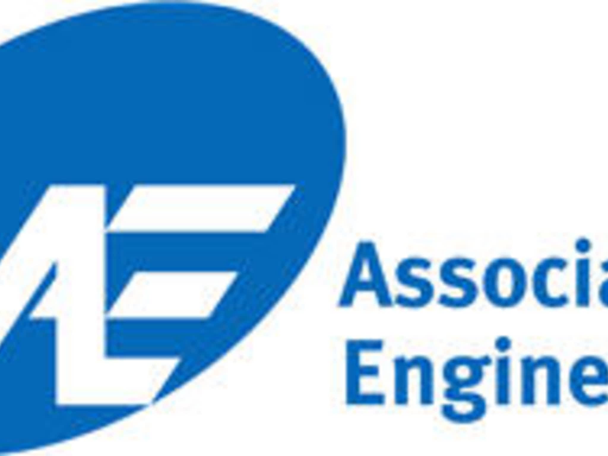 photo Associated Engineering Alberta Ltd