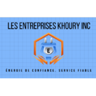 View Les Entreprises Khoury Inc.’s Laval-des-Rapides profile
